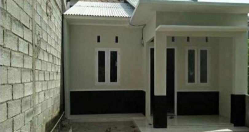 jual rumah jatiwarna bekasi