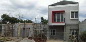 Dijual Rumah Jatiwarna