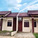 Dijual Rumah Murah Lampung