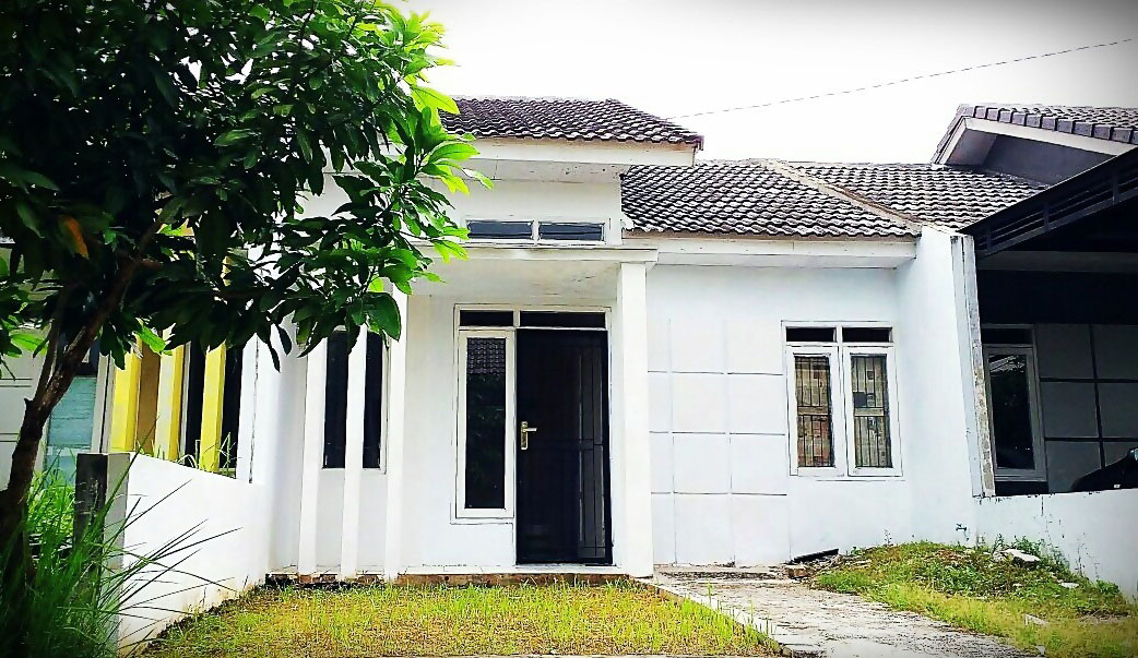 Rumah Dijual Tangerang