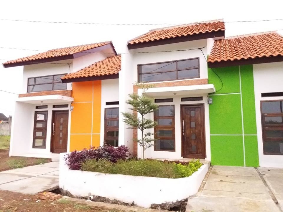 Rumah Cirebon Dijual Murah