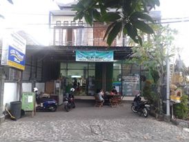 toko dijual di Bali