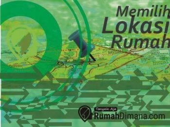 lokasi rumah