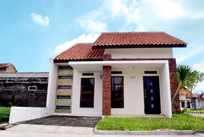 Rumah Murah Lampung