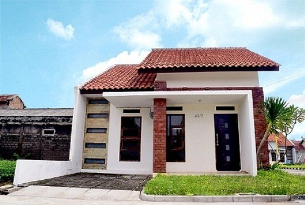 Rumah Dijual Di Bandarjaya Lampung Tengah