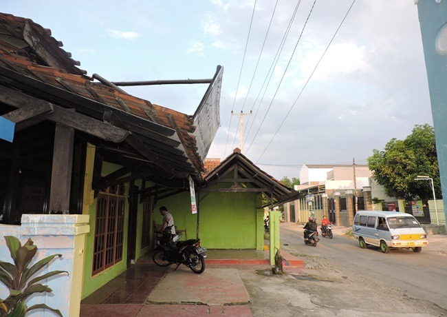 Dijual Rumah Murah di Cirebon