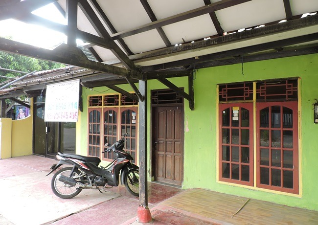 Dijual Rumah Murah di Cirebon