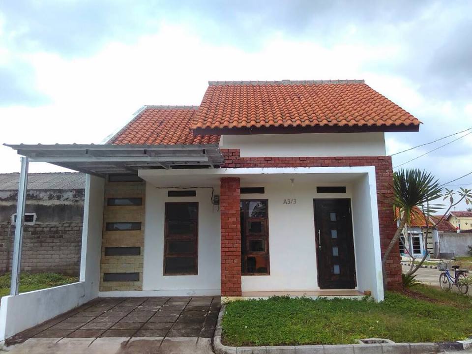 Dijual Rumah Murah Di Lampung Tengah