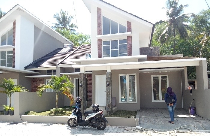 Rumah Dijual Jalan Kaliurang