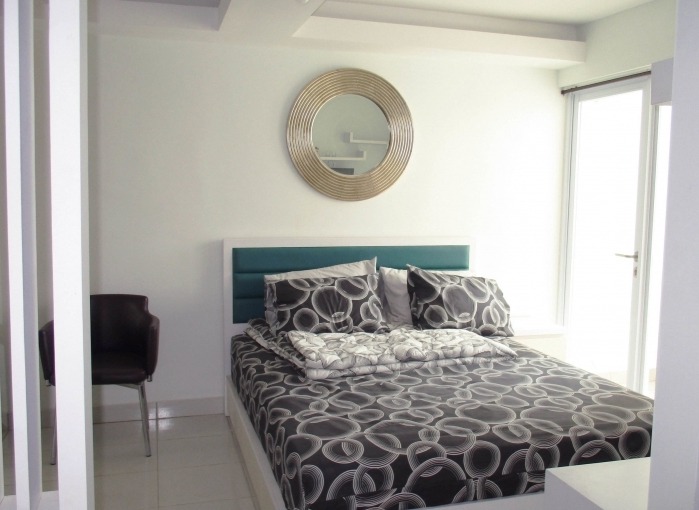 Dijual Apartemen Murah di Jakarta Pusat