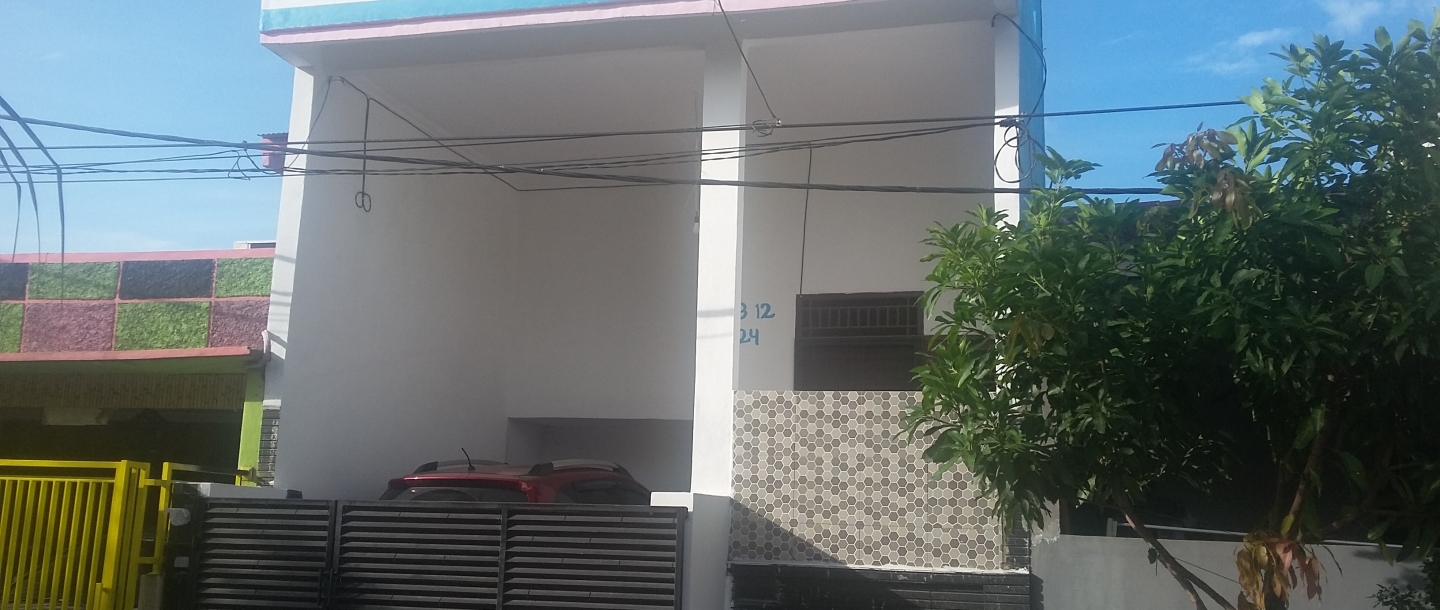 Jual Rumah Tangerang