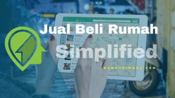 Jual Beli Rumah
