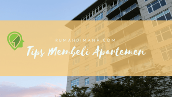 Tips Membeli Apartemen