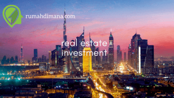 Investasi Properti