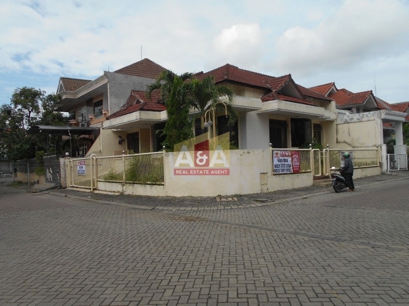 Sewa Rumah Surabaya