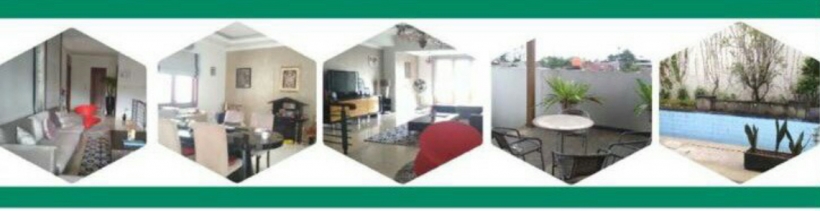 rumah cilandak dijual