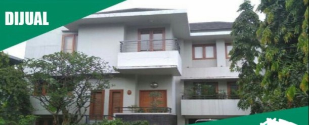 rumah cilandak dijual