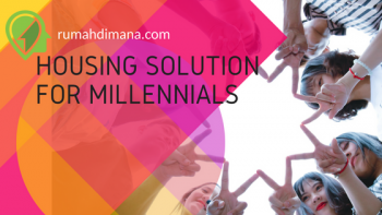 Rumah Untuk Generasi Millennial_credit photo Zun Zun