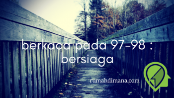 Berkaca pada 97-98 photo by Pixabay