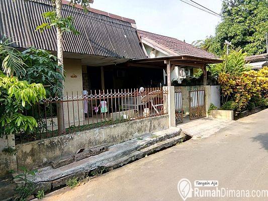 Rumah Dijual di Cakung