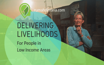 Delivering Livelihood