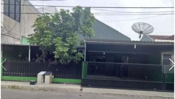 Kutisari Indah