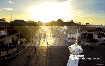 Kontrakan Jogja