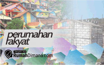 perumahan rakyat