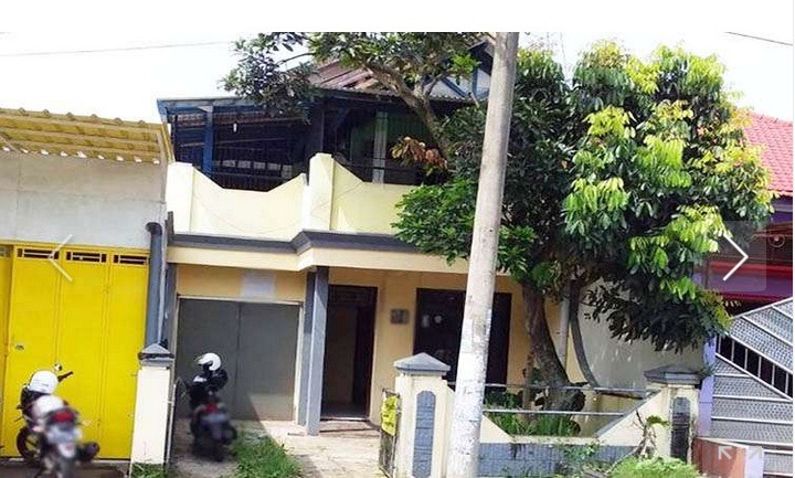 Jual Rumah Murah di Malang, di Singosari Malang