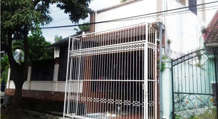 Rumah dijual di Karangploso Malang