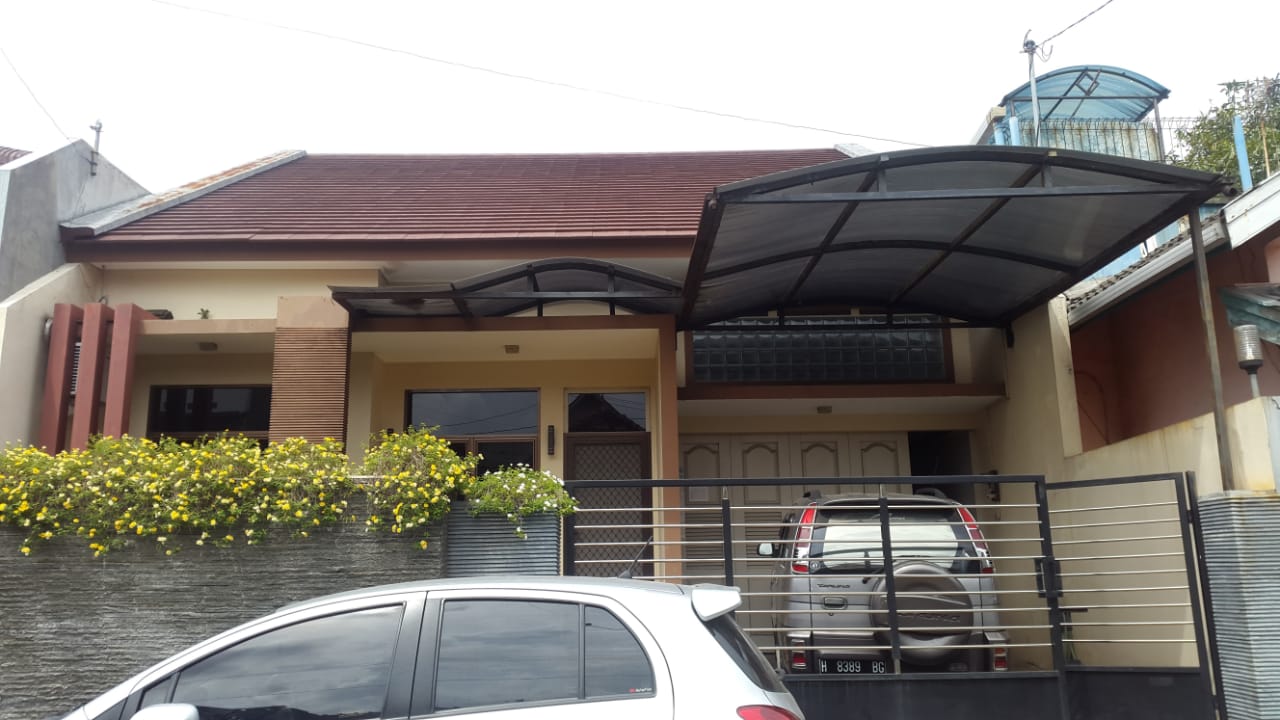 Jual Rumah di Semarang