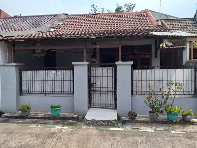 perumahan tirta mandala depok
