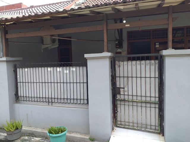 perumahan tirta mandala depok