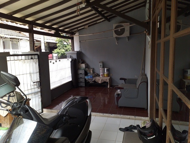 perumahan tirta mandala depok