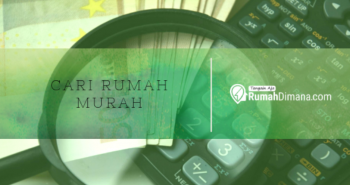 Cari Rumah Mura