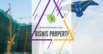 bisnis properti