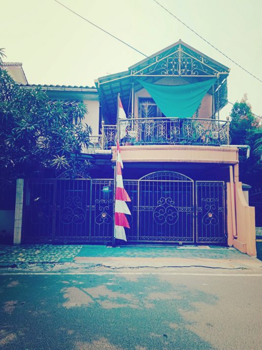 Rumah Pengayoman Tangerang