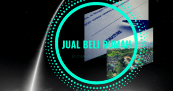 Jual Beli Rumah