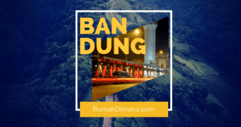 Perumahan di Bandung