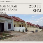 Rumah minimalis di Malang