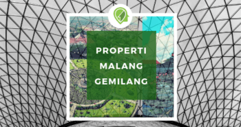 Rumah Dijual di Malang