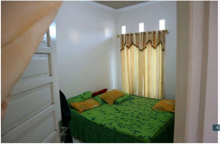 Rumah dijual Banjarbaru