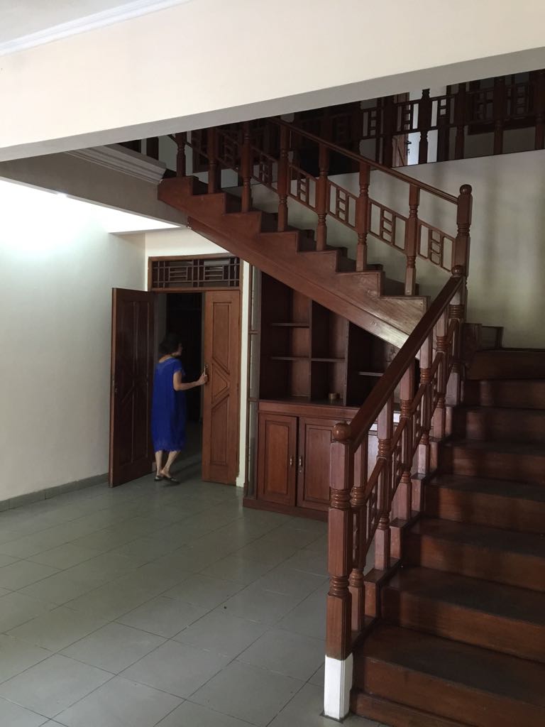 perumahan cimanggu permai