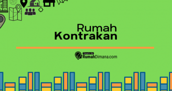 Rumah Kontrakan