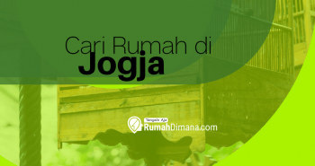 Rumah Jogja