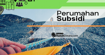 Perumahan Subsidi
