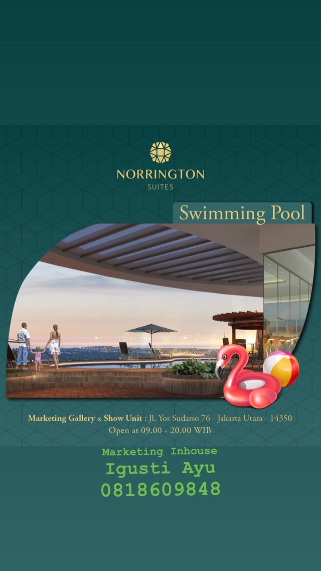 Norrington Suites