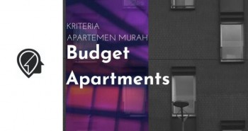 Apartemen Murah