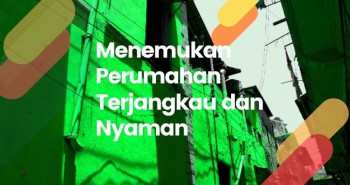 perumahan murah