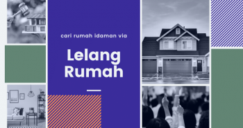 Lelang Rumah